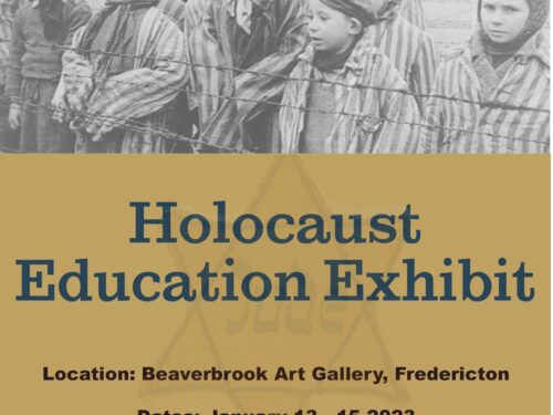 holocaust-education-exhibit