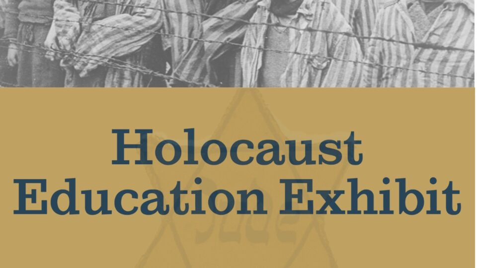 holocaust-education-exhibit