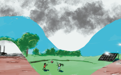 Let’s make things better….