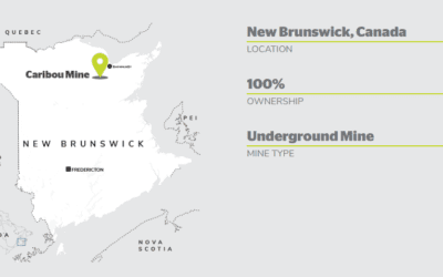 Situation at the Caribou Mine requires immediate response from Premier Higgs, and legislative hearings into contaminated site management in New Brunswick