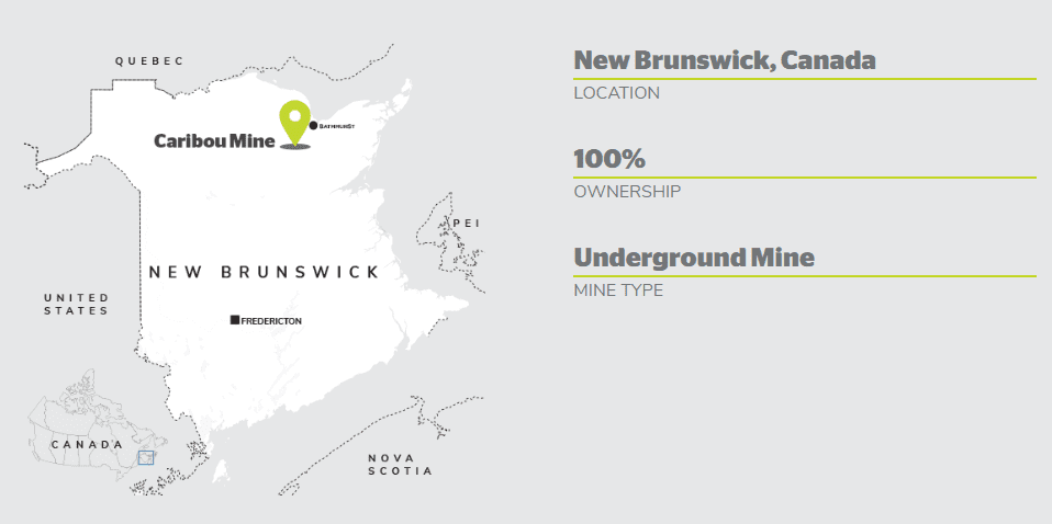 situation-at-the-caribou-mine-requires-immediate-response-from-premier-higgs,-and-legislative-hearings-into-contaminated-site-management-in-new-brunswick