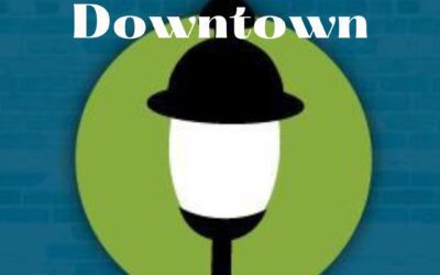 This Weekend Downtown!