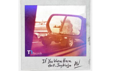 Top 100 Albums of 2022 Ranking Artist & 2023 Maple Blues Award Nominee AV (Ann Vriend) to Release Brand New Video For Blues Ballad – “If You Were Here” – January 20 2023