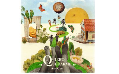 Grammy Award Winning Cuban-Canadian Artist Alex Cuba Announces Canadian Tour Dates and New Single – “Quiero Quedarme”