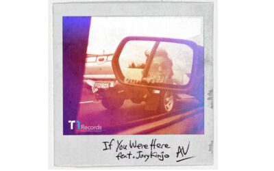 Top 100 Albums of 2022 Ranking Artist & 2023 Maple Blues Award Nominee AV (Ann Vriend) Releases Brand New Video For Blues Ballad – “If You Were Here”