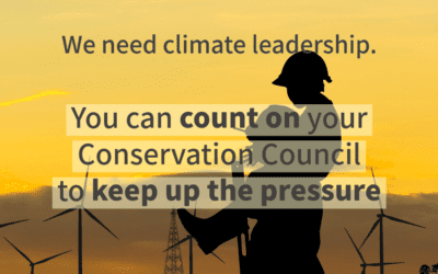 Our Climate Team Is Growing!