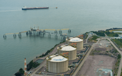 LNG export, shale gas, not worth risk posed to water, air and climate