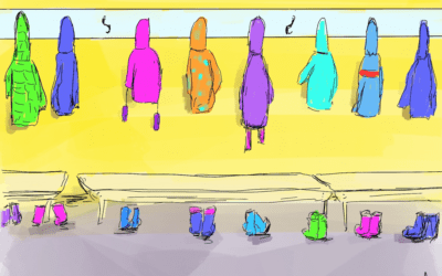 Sending sympathy to people of Laval