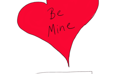 Happy Valentine’s Day