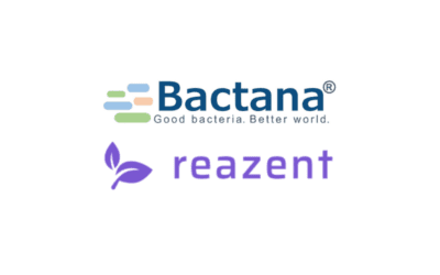 Bactana and Reazent recipients of NPC’s Commercialization Program