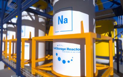 N.B. needs electricity reform—not political pressure to invest in unproven SMRs