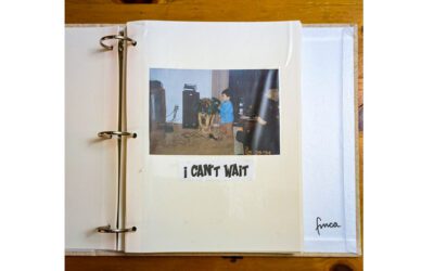 Trailblazing Filipino-Canadian Founder of BIPOC-Focused Creative Arts Company and Celebrated Hip-Hop Artist, Francis Arevalo, to Release Brand New Single Ahead of Album – “I Can’t Wait”