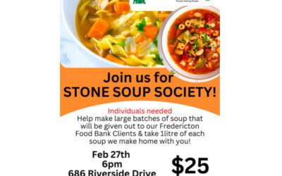 Stone Soup Society