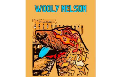 Volume1 Dog & Cat Coloring Book.