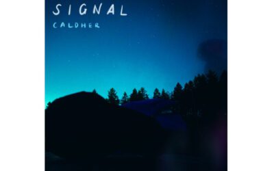 Invigorating Chinese-Canadian Alternative Artist, Caldher, Discusses Traditional Upbringing, Loneliness, and Isolation on Brand New Single – “Signal”