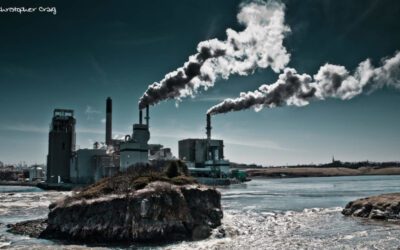 Billionaire Irvings get help from feds to make good on promised pollution fix