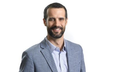 Chris Cowper-Smith joins Emergence Incubator as new mentor