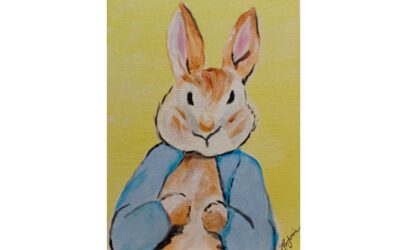 Peter Rabbit