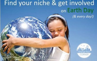 What’s your niche?