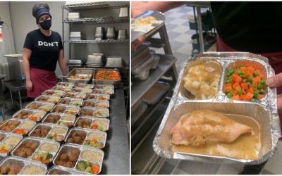 Have a fun night and support a great cause – what's not to like?