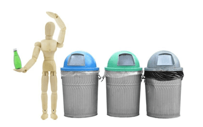 Don’t be a Wishcycler