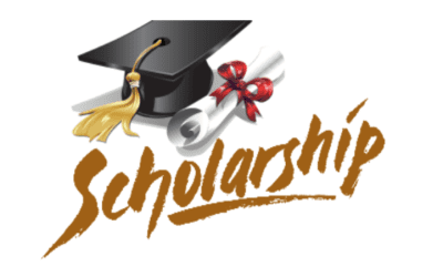 Randy Dickinson Scholarship