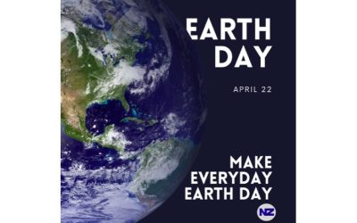 Happy Earth Day everyone!