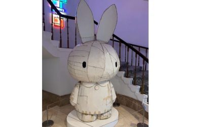 World Renown Art Collection