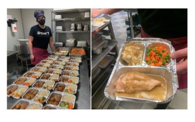 Have a fun night and support a great cause – what’s not to like?