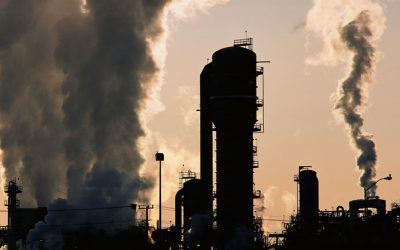 Harvard Study Reveals Troubling Link Between Pollution and Dementia