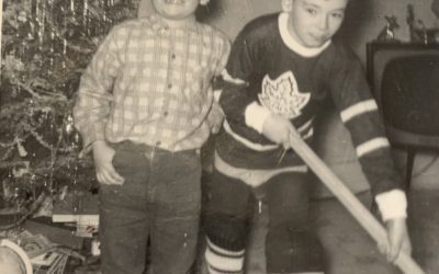 For we Leafs fans, the same 'ole story. So why do we hang in?