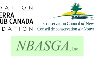 47 groups call on New Brunswick government to turn page on fracking, focus on building healthier, affordable, sustainable electricity system