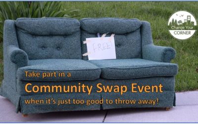 When it’s just too good to toss