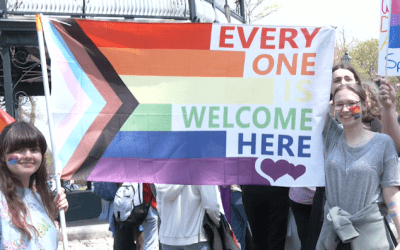 Pressure Higgs government is feeling over its Policy 713 review is well deserved