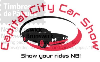 Capital City Car Show