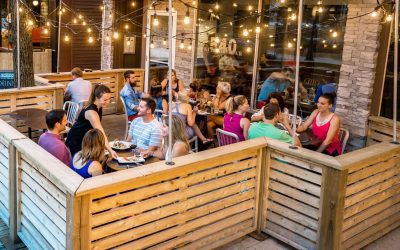 Downtown Dining Vouchers