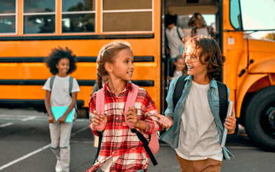 It’s time to move toward a fully electric school bus fleet in N.B.