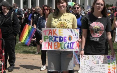 On Policy 713, it's time Premier Higgs admits he was wrong