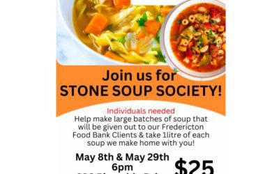 Stone Soup Society