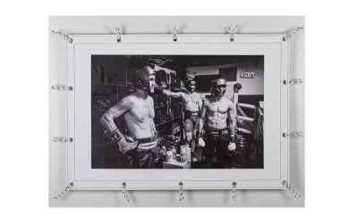 PUGILIST PRIDE: A BOXER’S LIFE