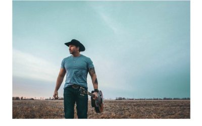 Award-Winning Indigenous Country Artist Jerry Sereda Honours Those Closest to Him With Brand New Single, “LightHouse”