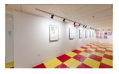 Request for Proposals: Temporary Exhibit at NB Sports Hall of Fame