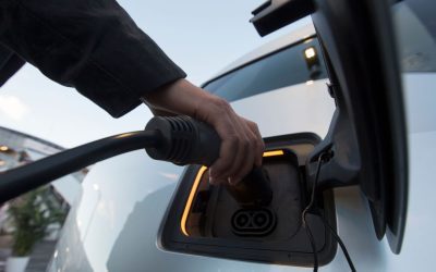 Regulations are a crucial step toward climate leadership