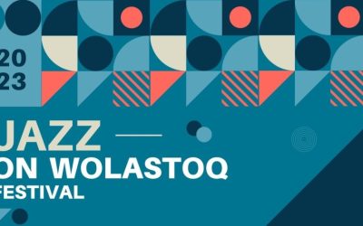 Jazz on Wolastoq