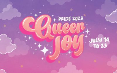 Pride Festival 2023