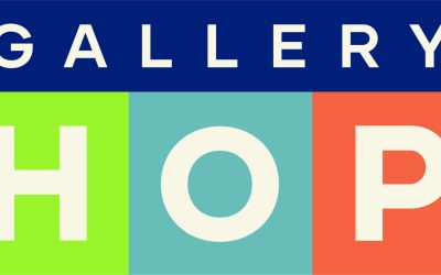 Downtown Gallery Hop