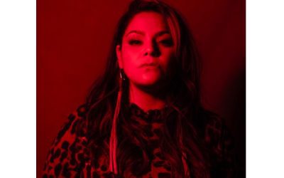 Multi-Award Winning Indigenous Roots Artist Jade Turner Teams Up With Legendary Canadian Artist Crystal Shawanda on Moving New Single, “Deadweight”