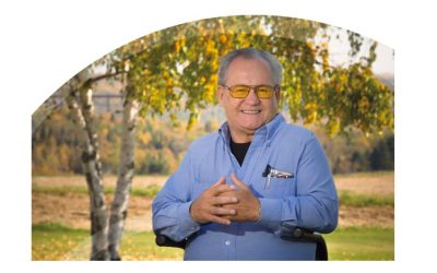 “Like a tremendous machine”