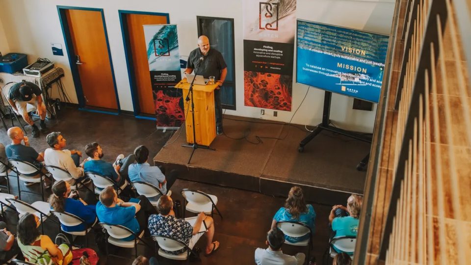 hatch-unveils-latest-aquaculture-accelerator-cohort