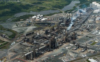 Stand Against Fossil Fuel Loopholes: Contact Your MLA & MP Today?